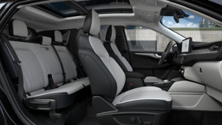 2025 Ford Escape® Internal Image 1